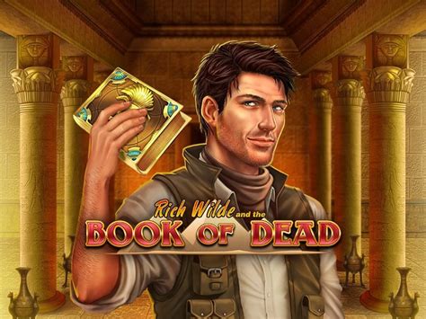 book of dead kostenlos spielen